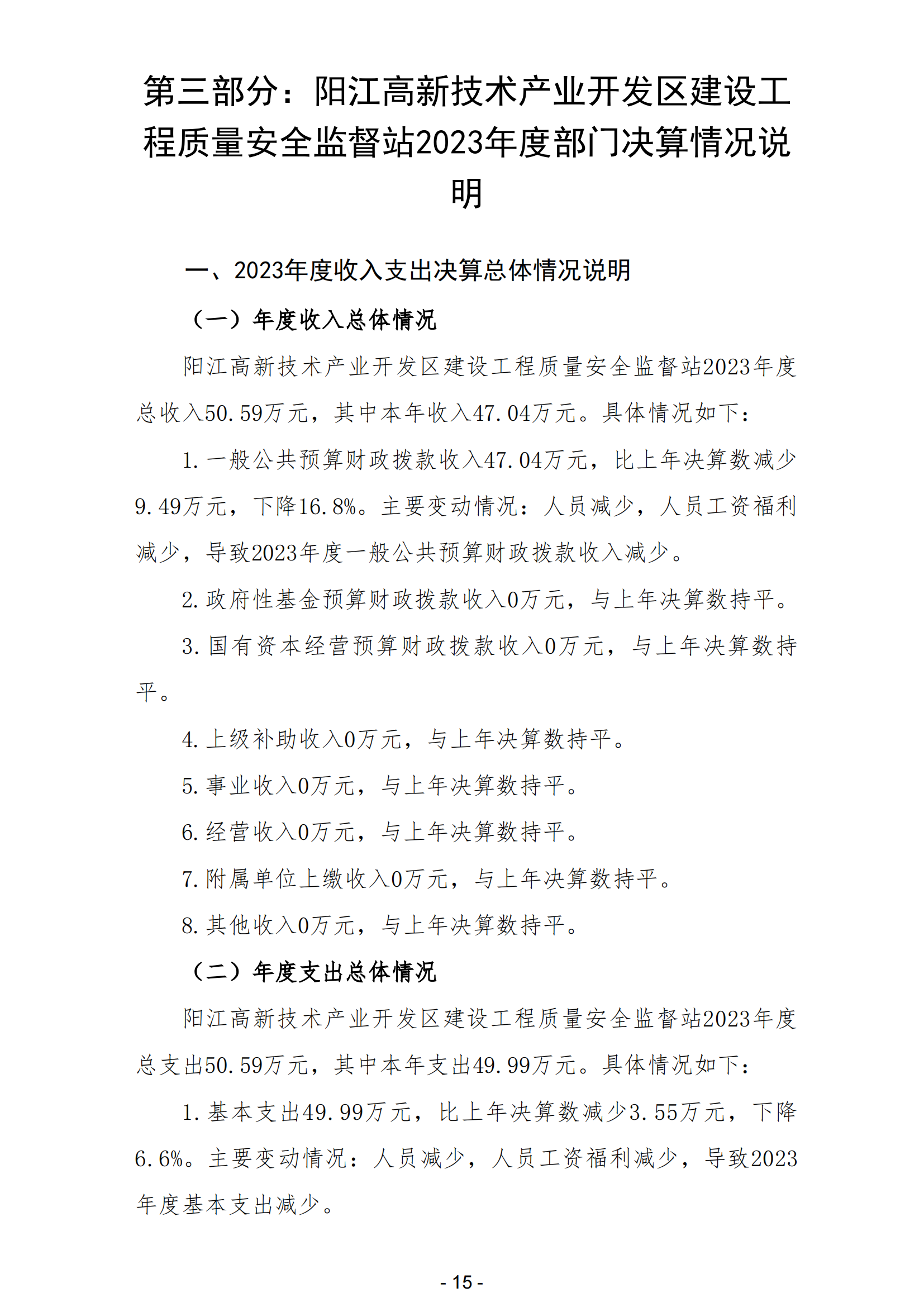 2023年陽江高新技術產業開發區建設工程質量安全監督站部門決算_16.png
